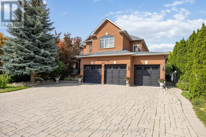 Property Photo:  106 Noble Prince Place  ON L4H 1T2 