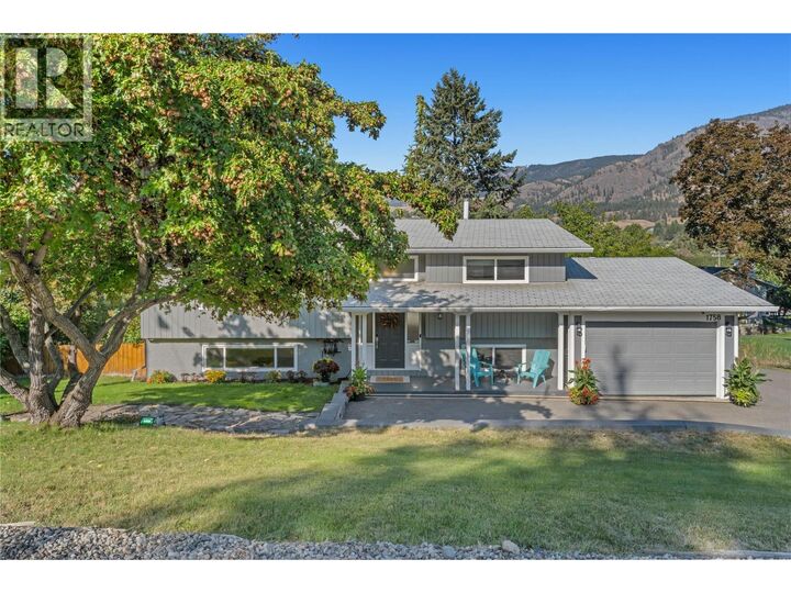 1758 Sunrise Road  Kelowna BC V1P 1G3 photo