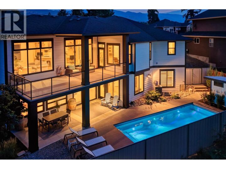 4455 Sherwood Court  Kelowna BC V1W 1E7 photo