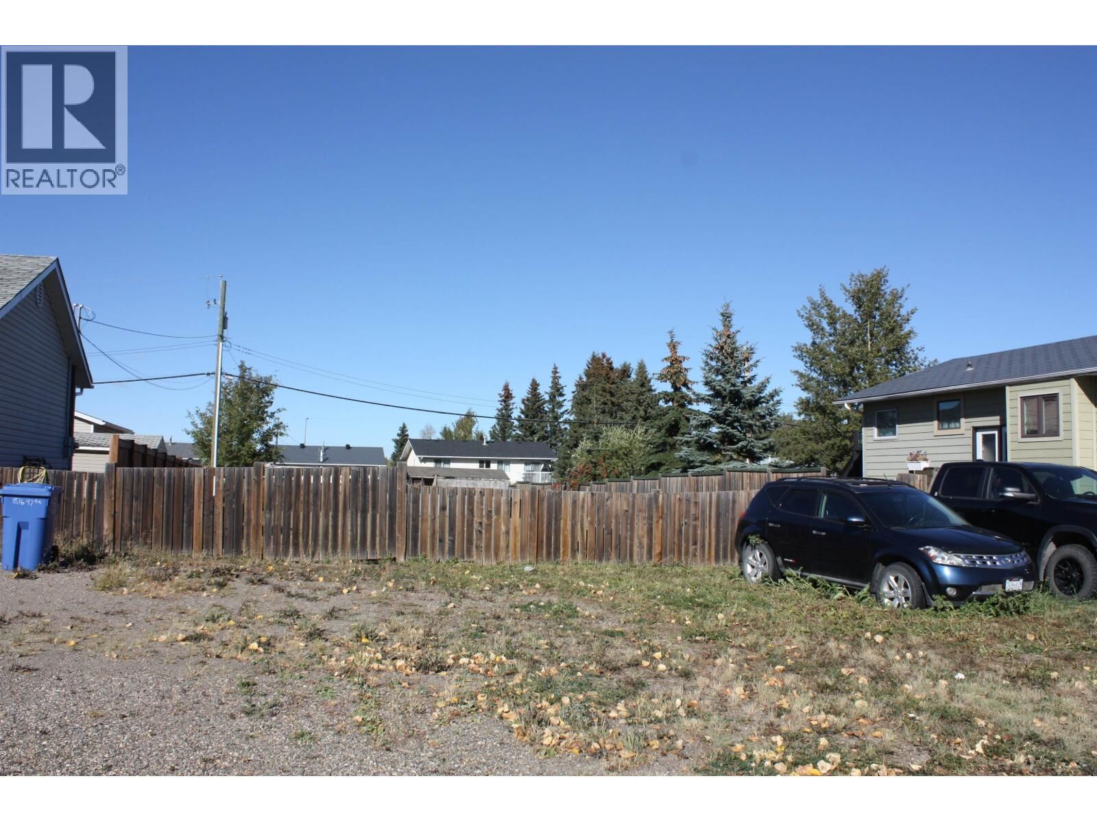 Property Photo:  8512 97 Avenue  BC V1J 1M4 