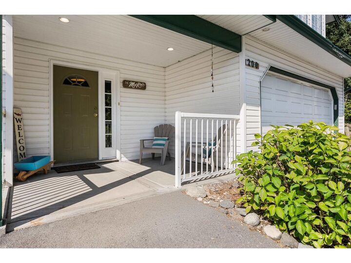 Property Photo:  200 Lakeshore Drive  BC V2R 5A1 