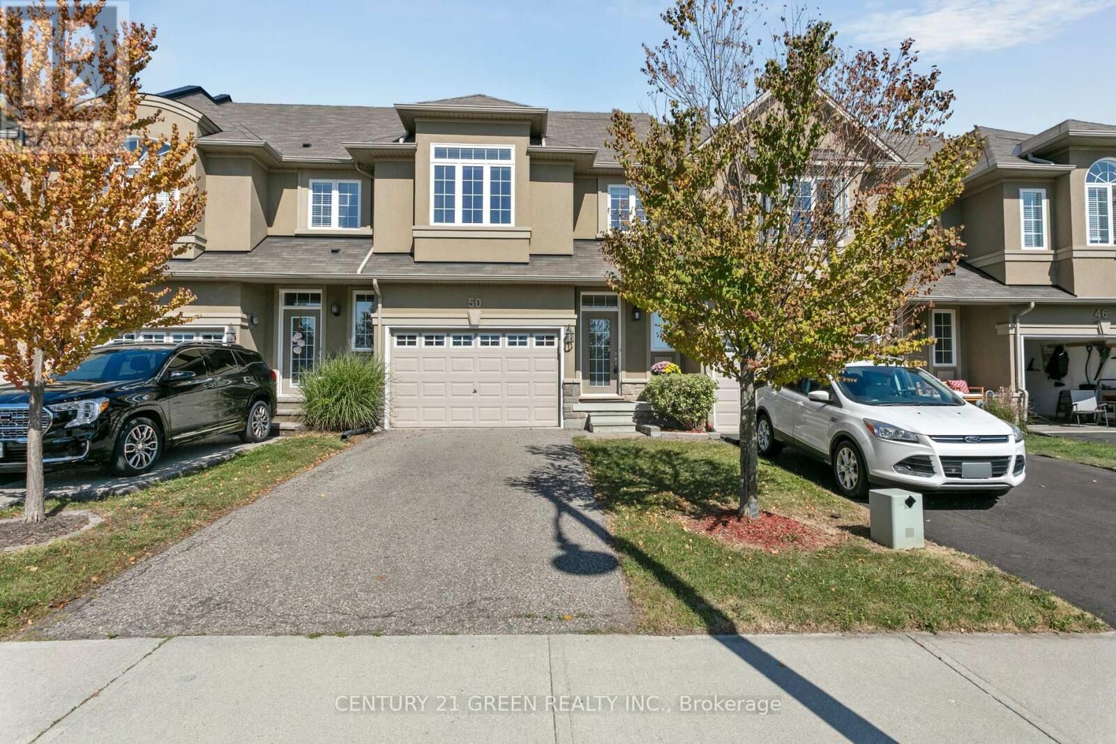 Property Photo:  50 Mosaic Drive  ON L8B 0V5 