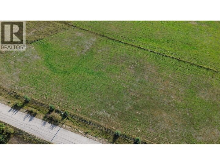 Property Photo:  Pcl A Campsall Road  BC V0B 1N0 