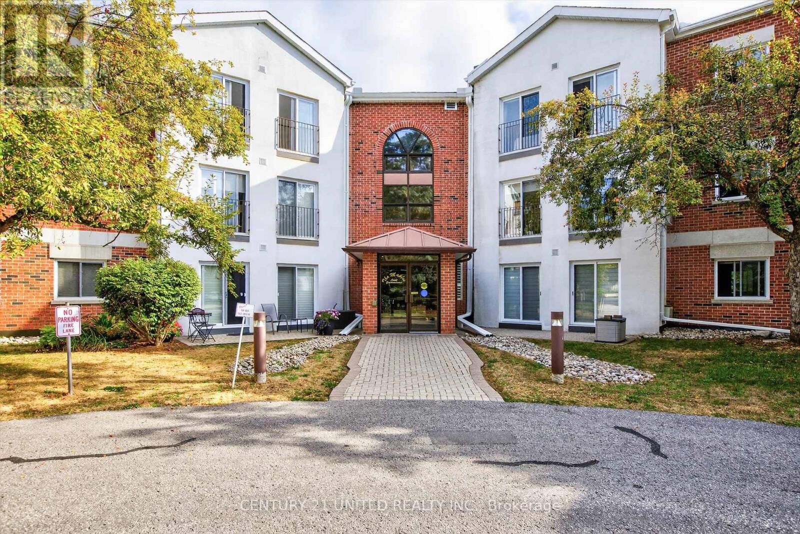 Property Photo:  1111 Water Street 113  ON K9H 3P7 