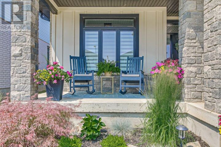 Photo de la propriété:  4103 Campbell Street  ON N6P 0H5 