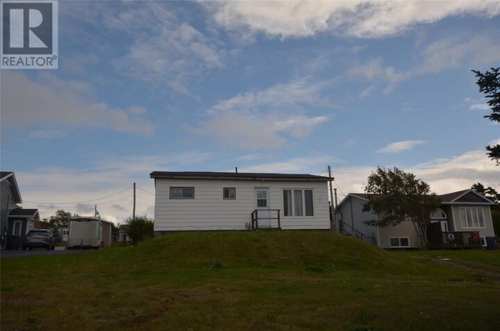 249 Seal Cove Road  Cbs NL A1X 6S9 photo