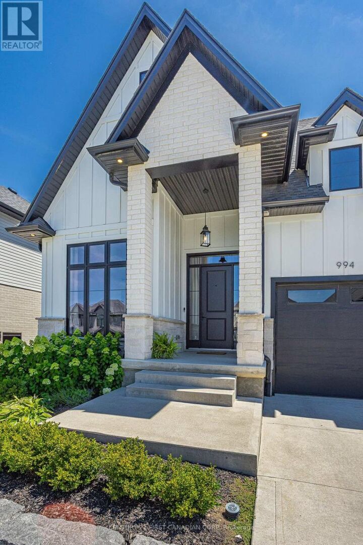Property Photo:  994 Riverbend Road  ON N6K 0J3 