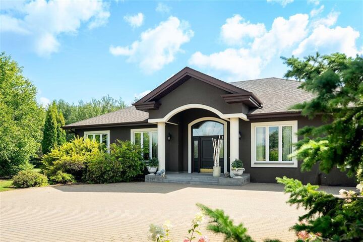 57 Wolf Drive  La Broquerie MB R0A 0W2 photo