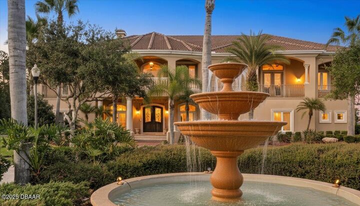 3589 Grande Tuscany Way  New Smyrna Beach FL 32168 photo