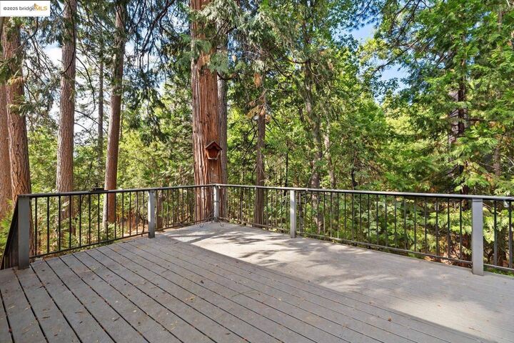 23718 Fremont Way  Twain Harte CA 95383 photo