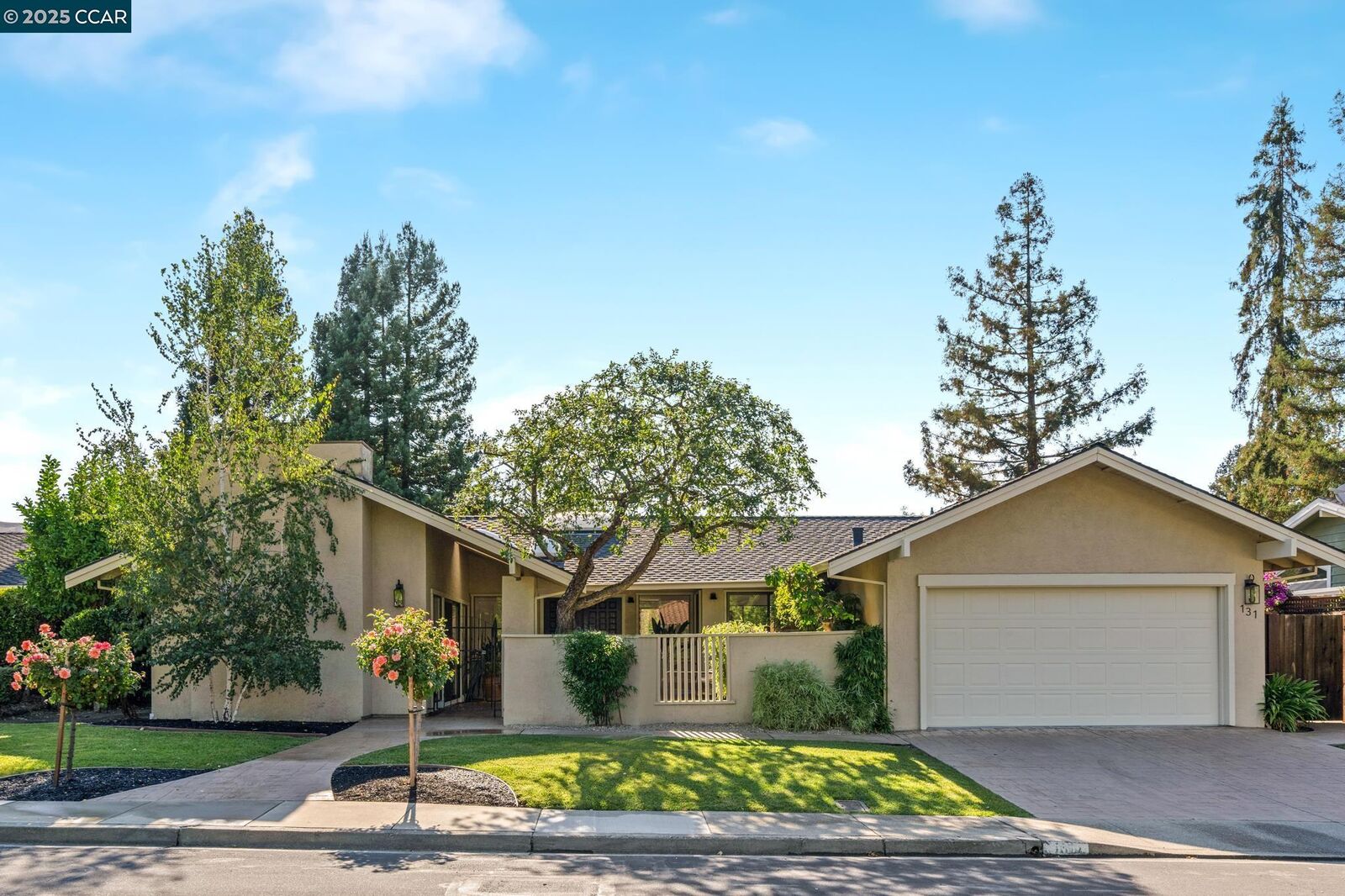 Property Photo:  131 Clover Hill Court  CA 94526 
