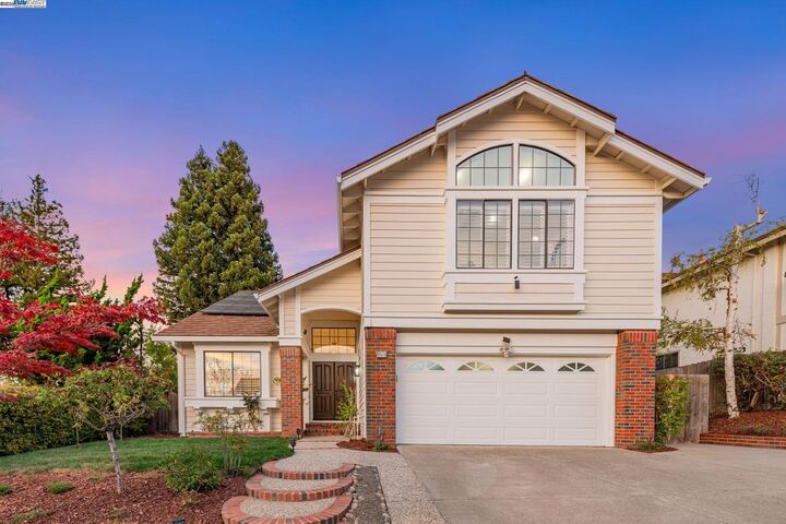 43578 Greenhills Way  Fremont CA 94539 photo