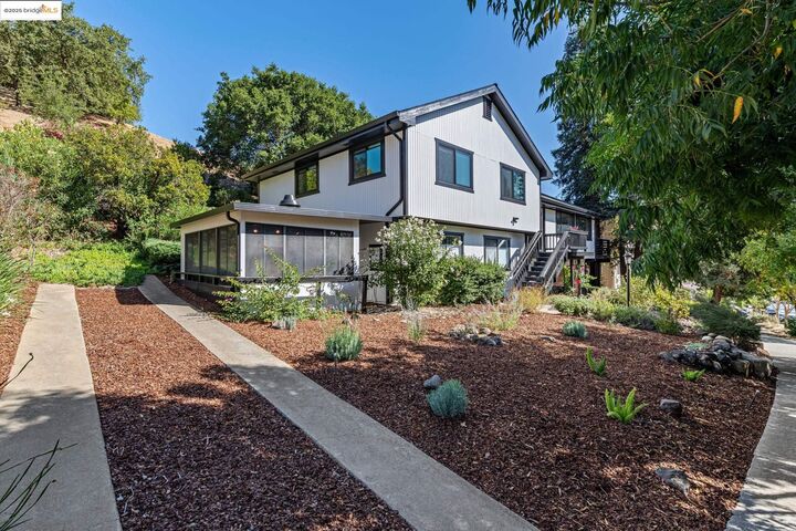 Property Photo: 261 Benham CA 94553