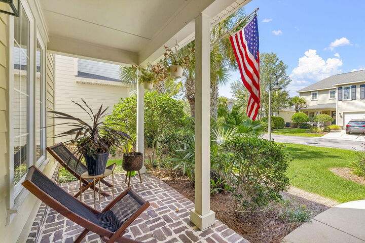 Property Photo:  39 S Zander Way  FL 32459 