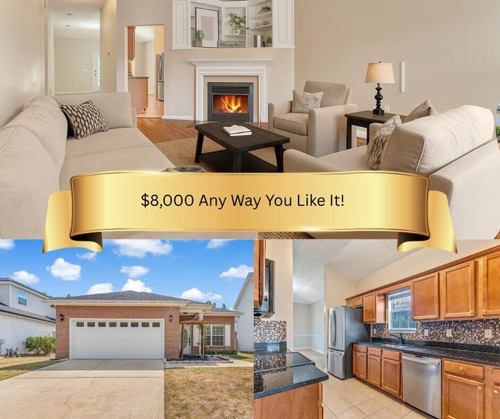 2490 S Lakeview Drive  Crestview FL 32536 photo