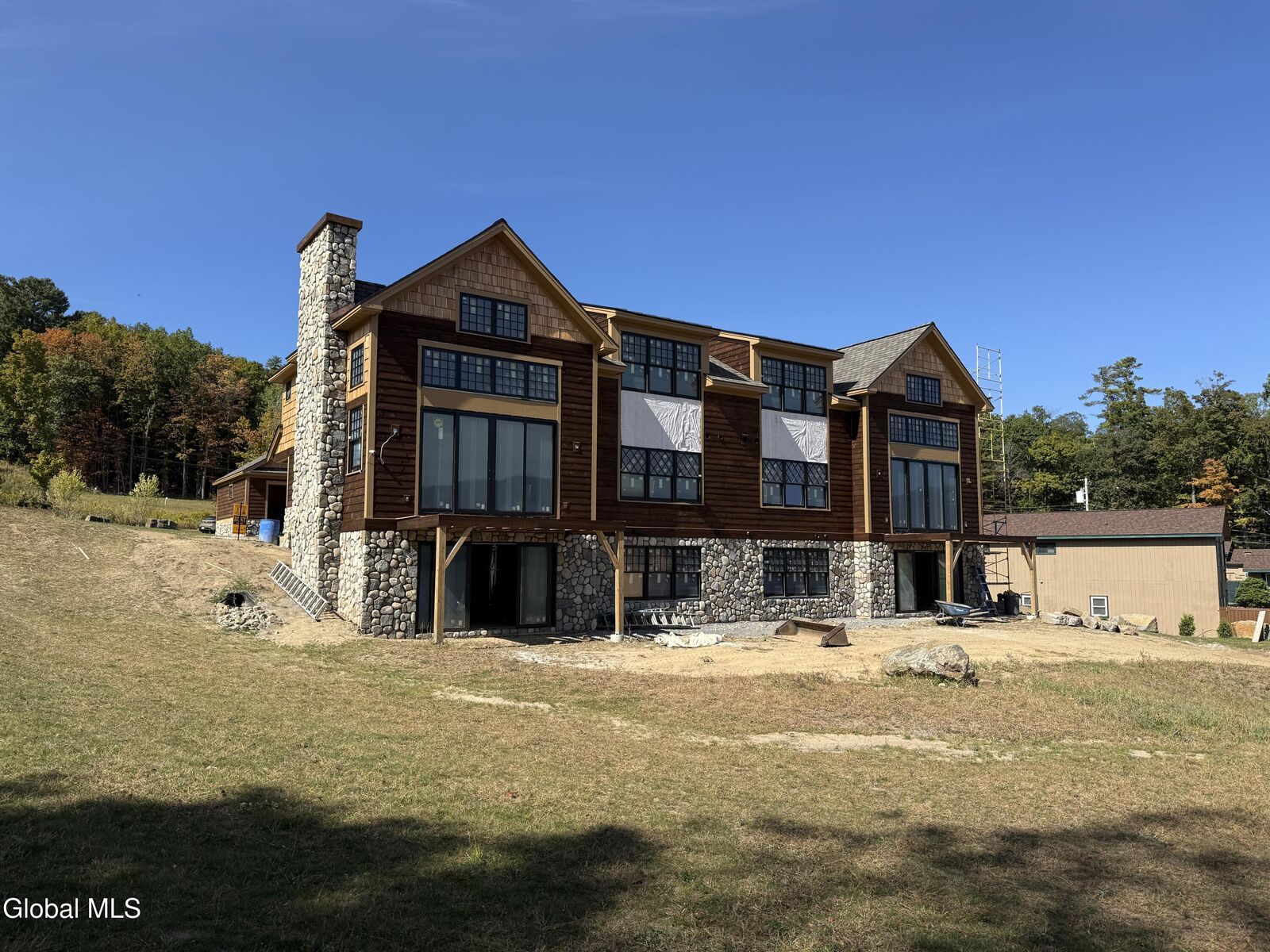 Property Photo:  3 Capri Court A2  NY 12824 