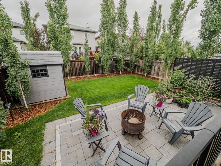 Property Photo:  5307 61 Street  AB T6T 1H1 