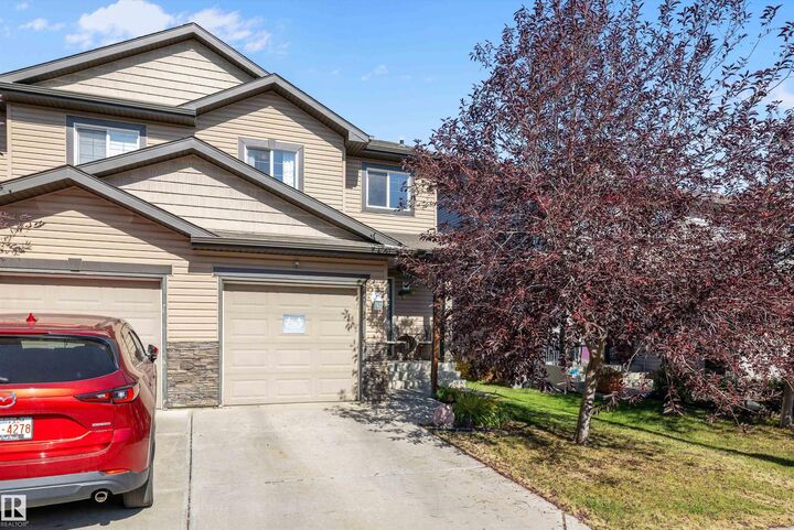 Property Photo:  85 Spruce Village Dr Drive 3  AB T7X 0L2 