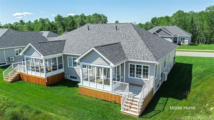 Property Photo: 46 Leavery Street NB E3G 5V6