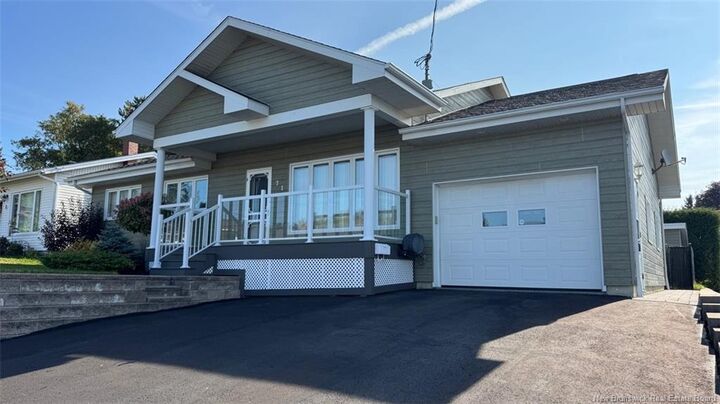 Property Photo:  71 48E Avenue  NB E3V 3E1 