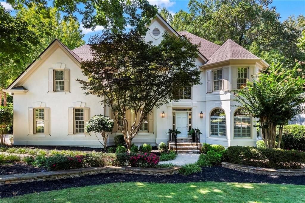 Property Photo:  14470 Creek Club Drive  GA 30004 