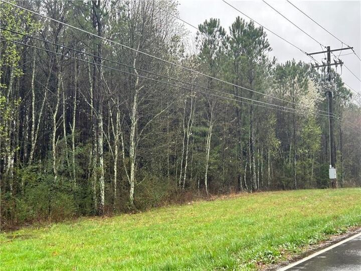 Property Photo: 337 Mac Johnson Road NW GA 30121