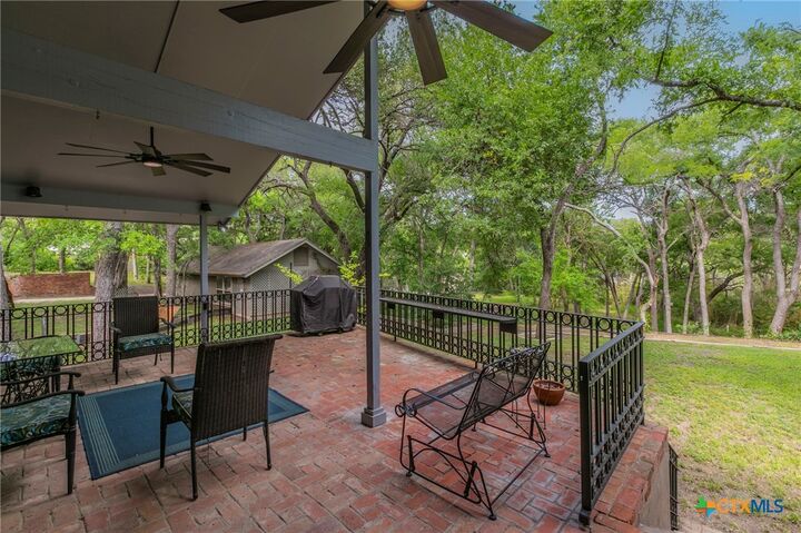 Property Photo:  2518 Marlandwood Road  TX 76502 