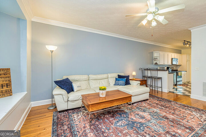 Property Photo: 42 Intown Place GA 30214