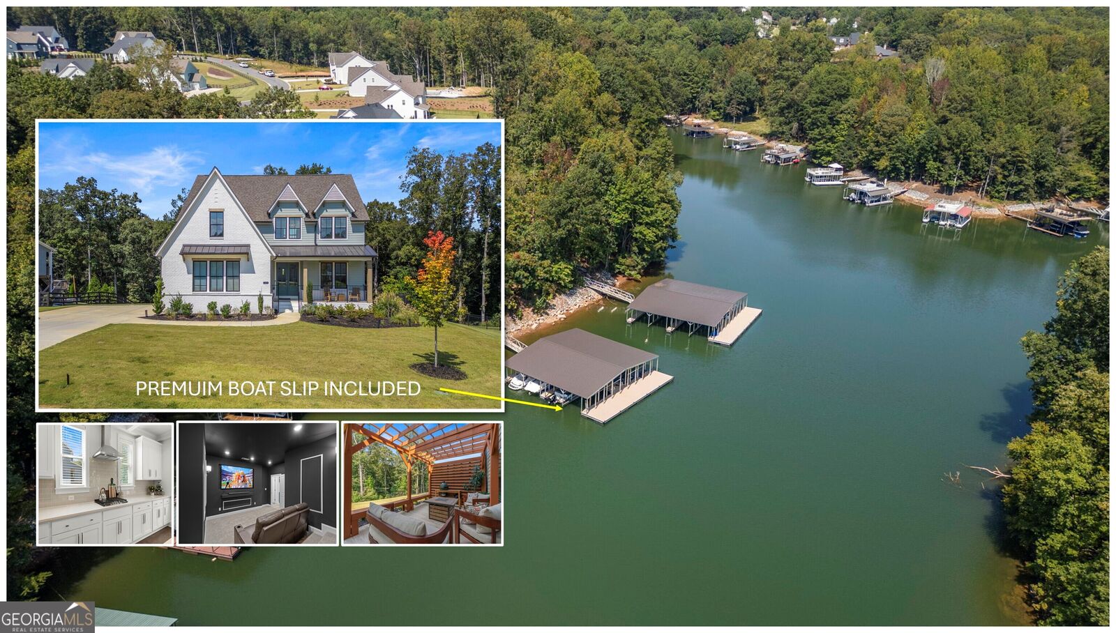 Property Photo:  8305 Beryl Overlook  GA 30506 