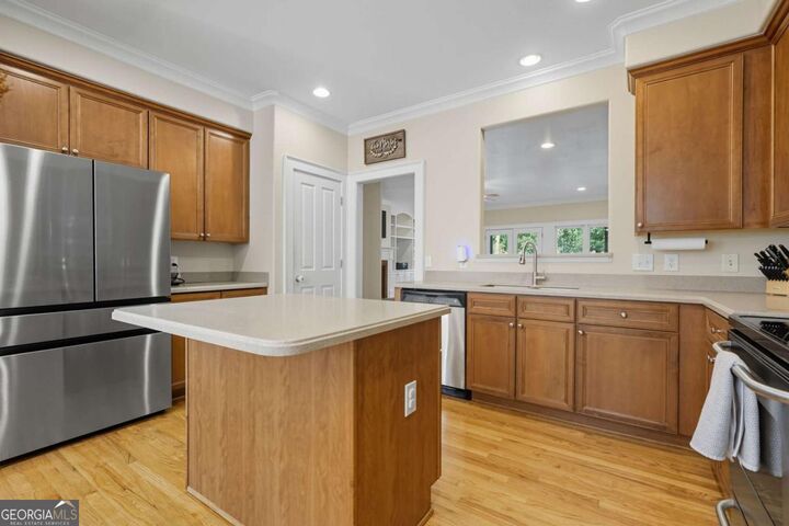 Property Photo:  2676 Colgan Court SE  GA 30317 
