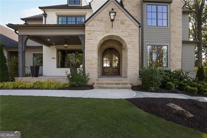 Property Photo:  1050 Little River Lane  GA 30004 