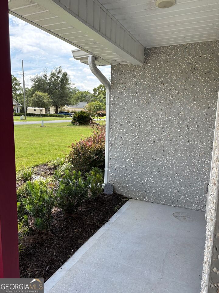 Property Photo:  1194 Redfish Drive SE  GA 31305 