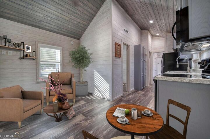 Property Photo: 136 Mountain Creek Road GA 30512