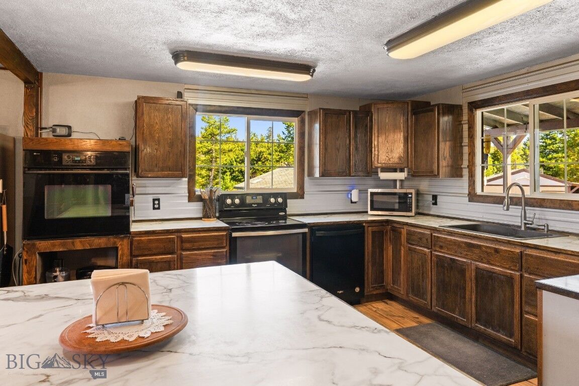 Property Photo: 360 Roosevelt Drive MT 59701