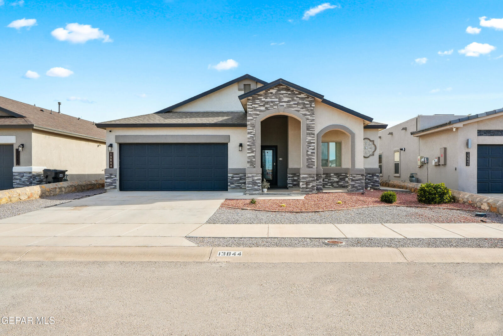 Property Photo: 13844 Villa Vista Avenue TX 79928