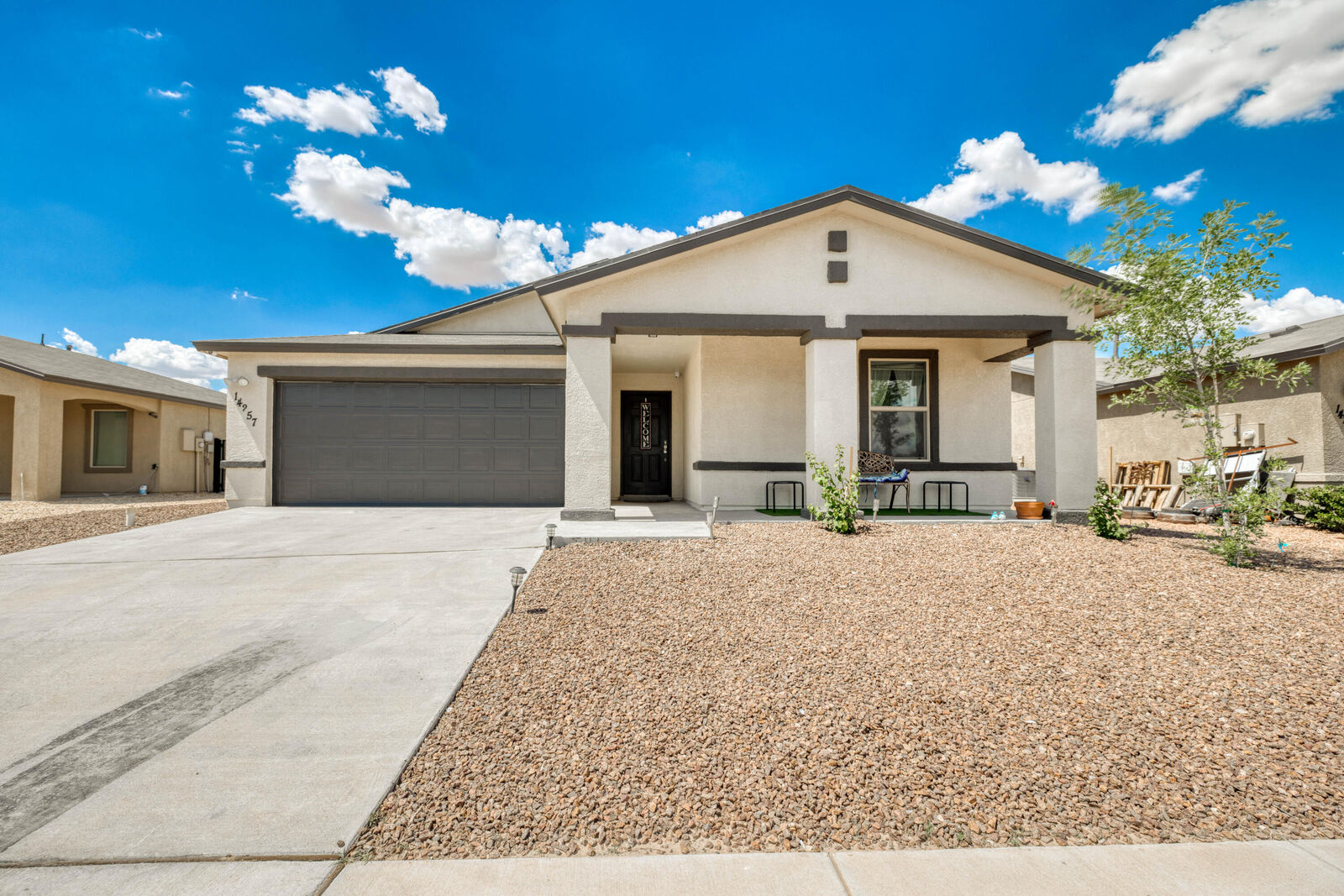 Property Photo: 14257 Escalera Drive TX 79928