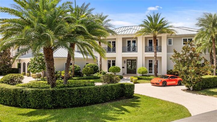 3211 NE 27th Ave  Lighthouse Point FL 33064 photo