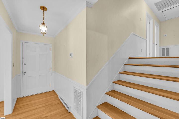 Property Photo: 216 Dellrose Circle SC 29687