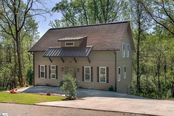 3064 Woodale Circle  Seneca SC 29678 photo