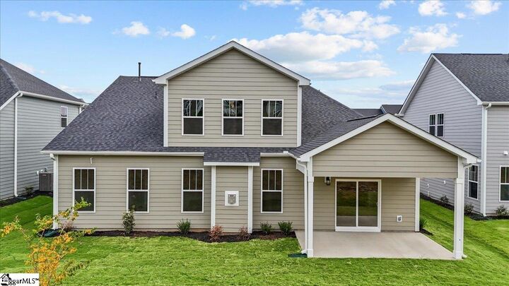 Property Photo:  125 Wells Crossing Lane  SC 29678 