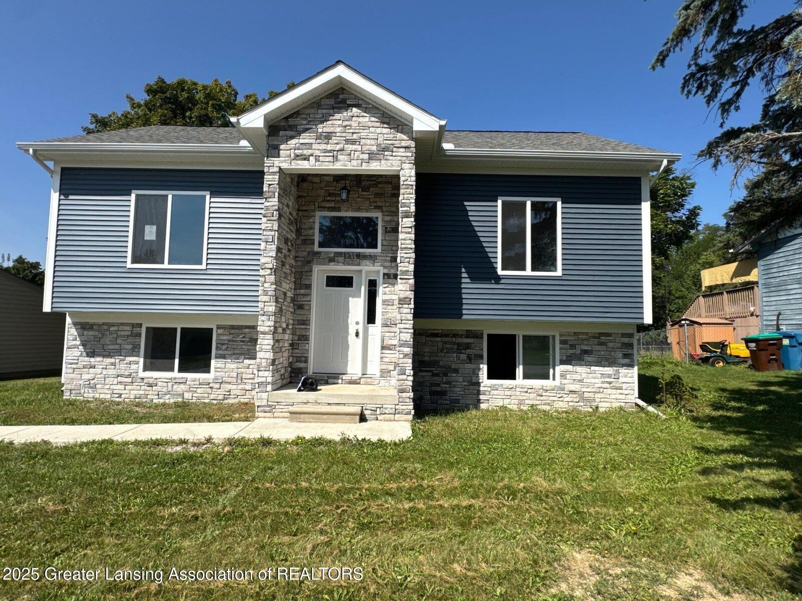 Property Photo:  310 Colebrook Drive  MI 49236 