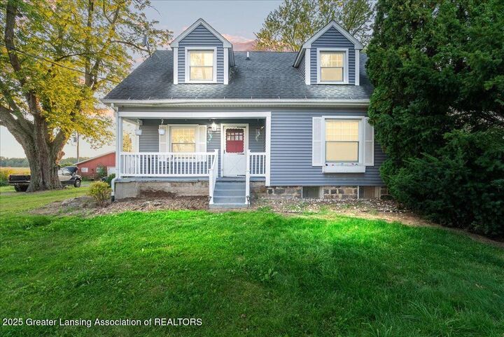 4961 Otto Road  Charlotte MI 48813 photo