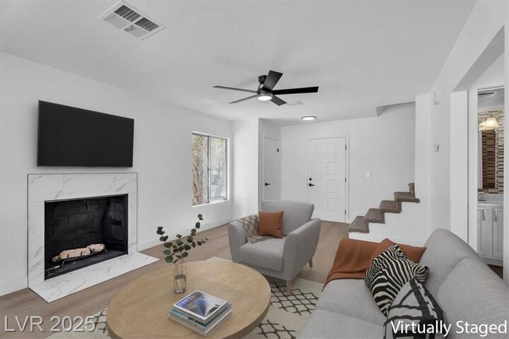 Property Photo: 5444 Alpaca Circle NV 89142