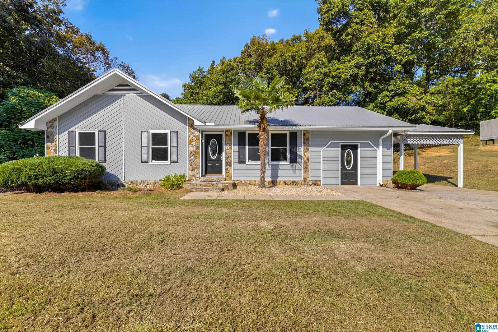 Property Photo:  6008 Amber Lane  AL 36206 