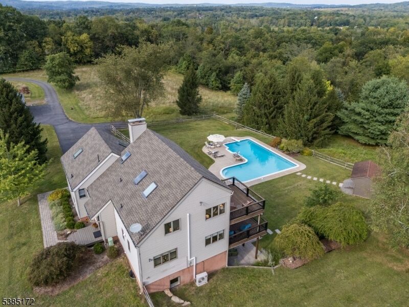 Property Photo: 70 Sidney School Rd NJ 08801
