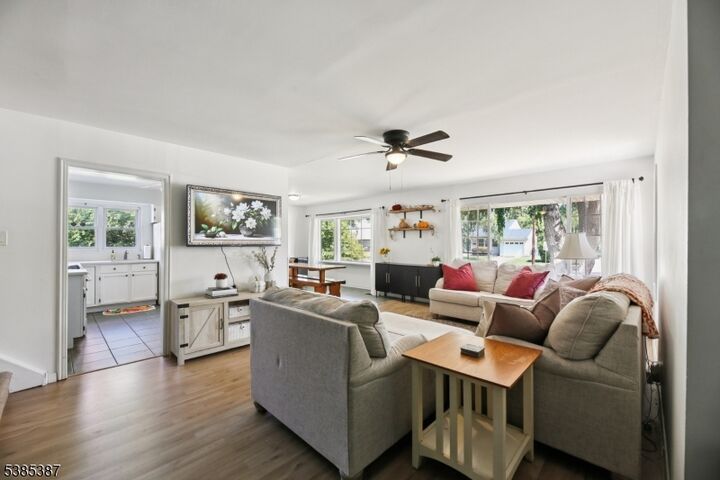 Property Photo: 1523 N Bowling Green Dr NJ 08003