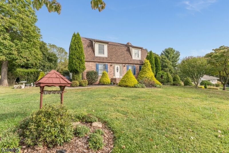 Property Photo: 215 Stamets Rd NJ 08848