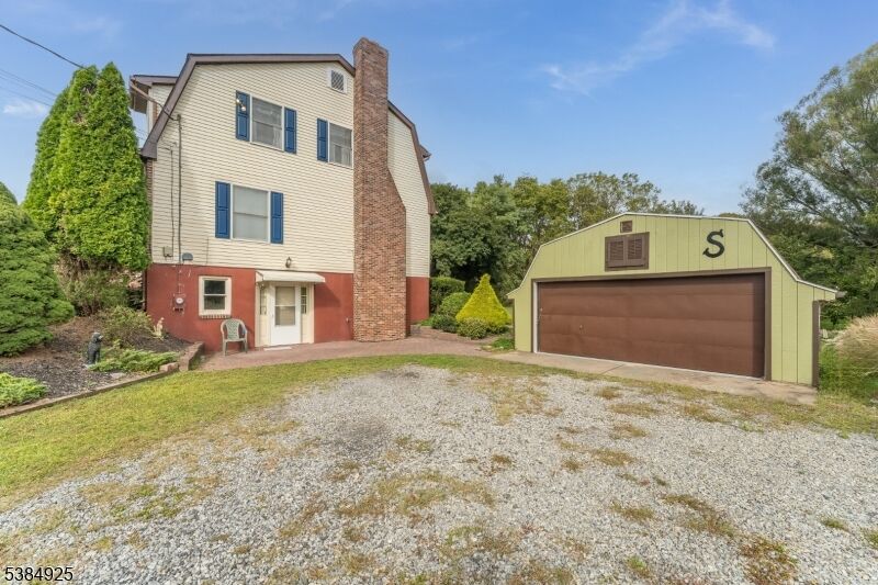 Property Photo:  215 Stamets Rd  NJ 08848 