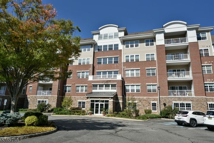 Property Photo:  4321 Warrens Way 321  NJ 07465 