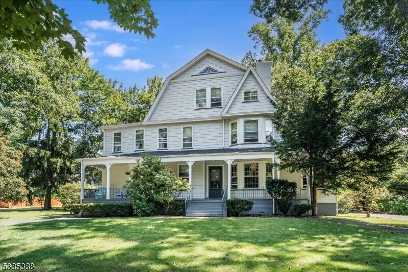 Property Photo: 163 Park St NJ 07042